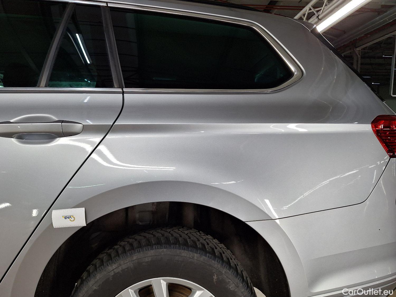  Volkswagen  Passat VW,  Variant FL'19, Volkswagen  Variant 2.0 TDI 90kW DSG Style B #6