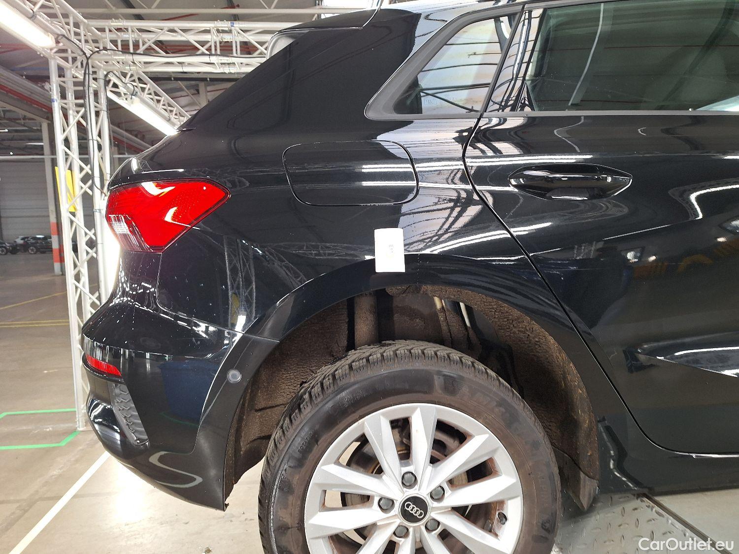  Audi  A3 Audi,  SB '20, Audi  Sportback 1.0 30 TFSi 81kW S tronic Busine #23