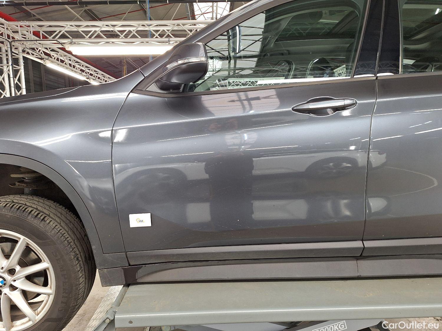  Bmw  X1 BMW,  FL'19, BMW  sDrive16dA (85 kW) 5d #21