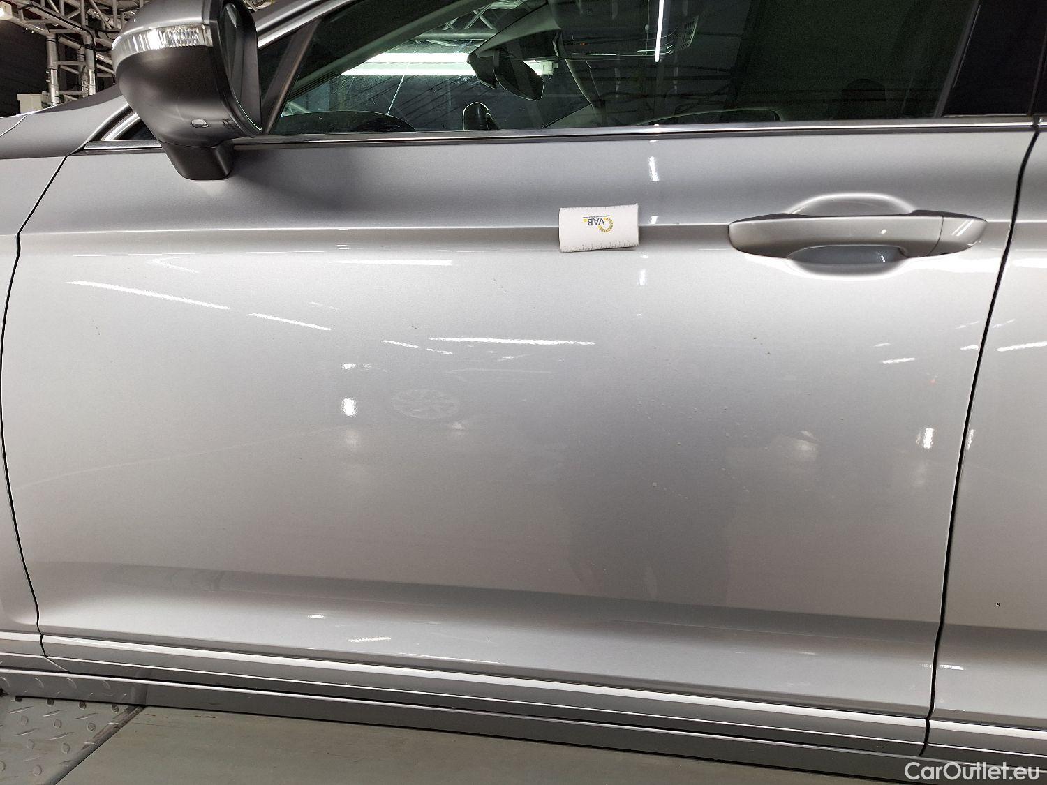  Volkswagen  Passat VW,  Variant FL'19, Volkswagen  Variant 2.0 TDI 90kW DSG Style B #10