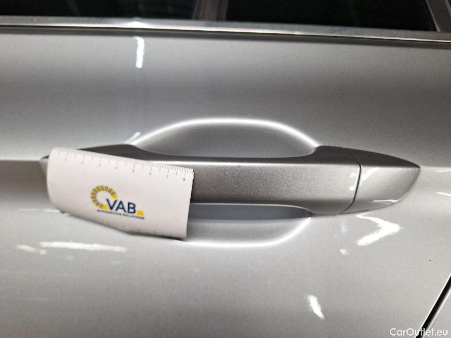  Volkswagen  Passat VW,  Variant FL'19, Volkswagen  Variant 2.0 TDI 90kW DSG Style B #8