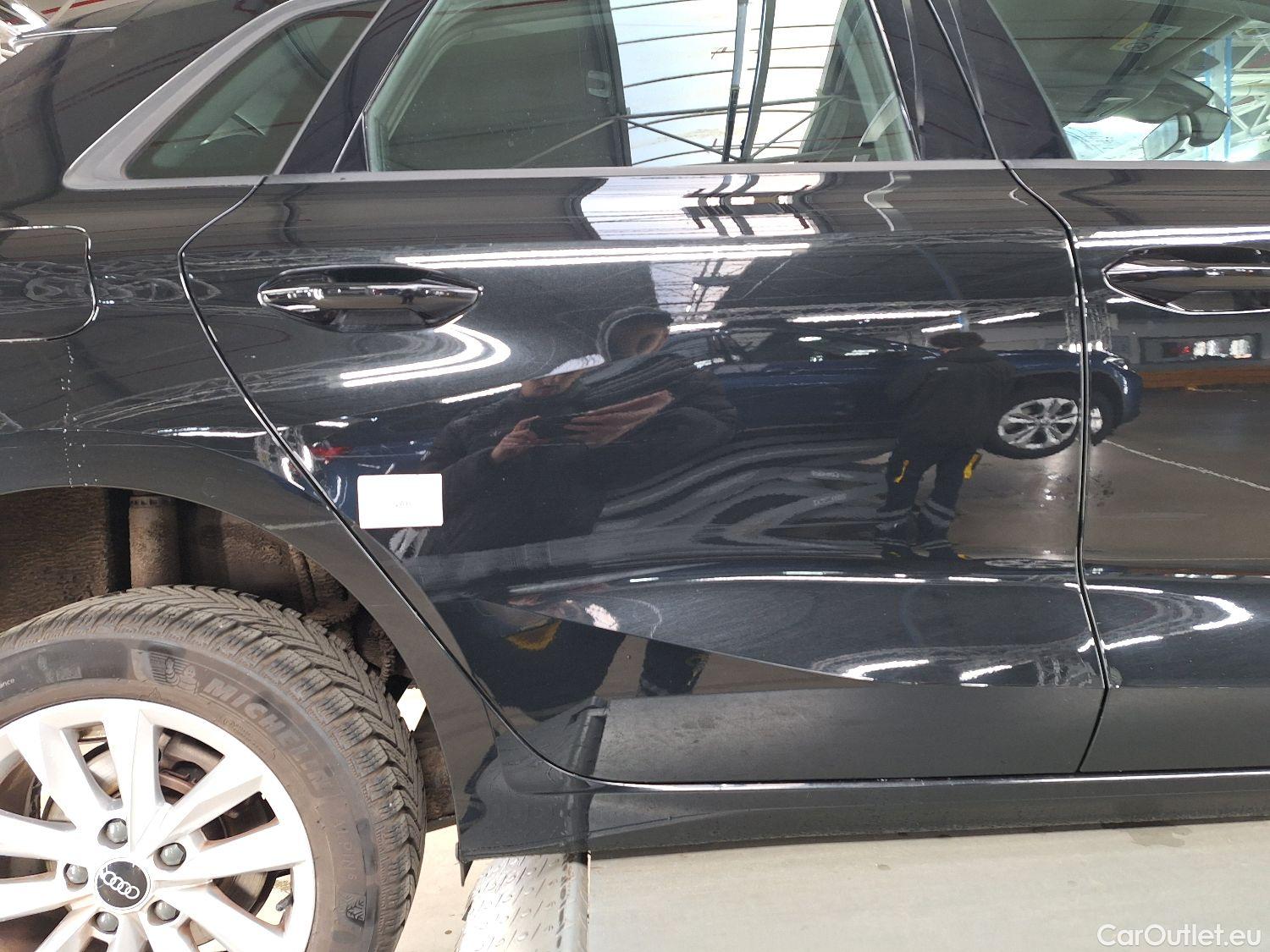  Audi  A3 Audi,  SB '20, Audi  Sportback 1.0 30 TFSi 81kW S tronic Busine #18