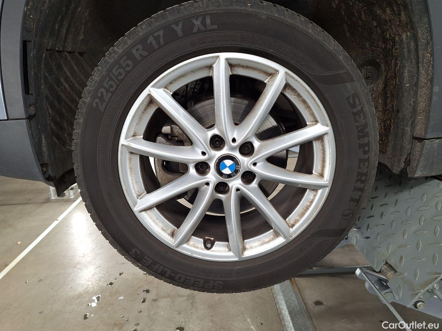  Bmw  X1 BMW,  FL'19, BMW  sDrive16dA (85 kW) 5d #15