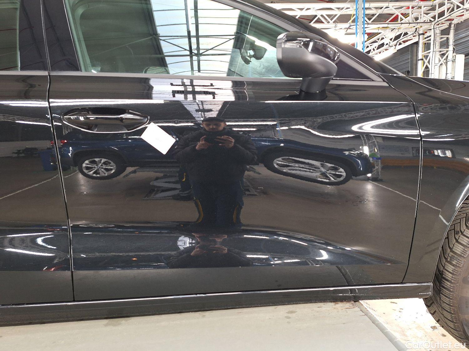  Audi  A3 Audi,  SB '20, Audi  Sportback 1.0 30 TFSi 81kW S tronic Busine #16