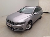  Volkswagen  Passat VW,  Variant FL'19, Volkswagen  Variant 2.0 TDI 90kW DSG Style B #2