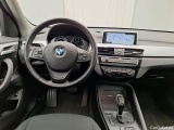  Bmw  X1 BMW,  FL'19, BMW  sDrive16dA (85 kW) 5d #5