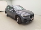  Bmw  X1 BMW,  FL'19, BMW  sDrive16dA (85 kW) 5d #9