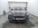  Ford  Focus Ford  Clipper 1.0i EcoB. 74kW Connected 5d #5