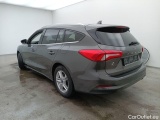  Ford  Focus Ford  Clipper 1.0i EcoB. 74kW Connected 5d #7