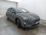  Ford  Focus Ford  Clipper 1.0i EcoB. 74kW Connected 5d #8