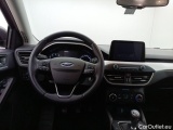  Ford  Focus Ford  Clipper 1.0i EcoB. 74kW Connected 5d #9