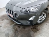  Ford  Focus Ford  Clipper 1.0i EcoB. 74kW Connected 5d #40