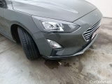  Ford  Focus Ford  Clipper 1.0i EcoB. 74kW Connected 5d #37