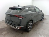  KIA  Sportage KIA  1.6 T-GDi 48V 7DCT Pace 5d #2