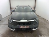  KIA  Sportage KIA  1.6 T-GDi 48V 7DCT Pace 5d #5