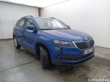  Skoda  Karoq Skoda  2.0 CRTDI 85KW DSG7 Clever 5d #8