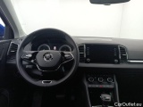  Skoda  Karoq Skoda  2.0 CRTDI 85KW DSG7 Clever 5d #9