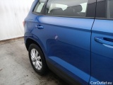  Skoda  Karoq Skoda  2.0 CRTDI 85KW DSG7 Clever 5d #28
