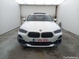  Bmw  X2 BMW  sDrive18dA 100kW Aut. 5d #5