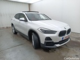 Bmw  X2 BMW  sDrive18dA 100kW Aut. 5d #8