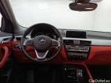  Bmw  X2 BMW  sDrive18dA 100kW Aut. 5d #9