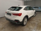  Audi  Q3 Audi  Sportback 35 TDI S tronic Business Edition 5d #2
