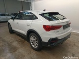  Audi  Q3 Audi  Sportback 35 TDI S tronic Business Edition 5d #7