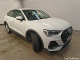  Audi  Q3 Audi  Sportback 35 TDI S tronic Business Edition 5d #8