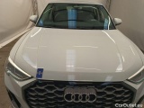  Audi  Q3 Audi  Sportback 35 TDI S tronic Business Edition 5d #28