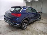  Volkswagen  T-ROC Volkswagen  1.0 TSI IQ.Drive 5d #2