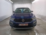  Volkswagen  T-ROC Volkswagen  1.0 TSI IQ.Drive 5d #5