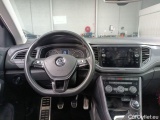  Volkswagen  T-ROC Volkswagen  1.0 TSI IQ.Drive 5d #9