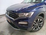  Volkswagen  T-ROC Volkswagen  1.0 TSI IQ.Drive 5d #35