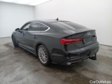  Audi  A5 Sportback Audi  30 TDI S tronic Business Edition 5d #2