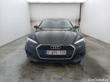  Audi  A5 Sportback Audi  30 TDI S tronic Business Edition 5d #5