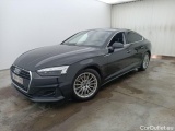  Audi  A5 Sportback Audi  30 TDI S tronic Business Edition 5d #7