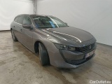 Peugeot  508 Peugeot  SW 1.5 BlueHDi 130 S&S EAT8 Allure 5d #8