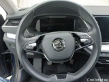  Skoda  Octavia Skoda  Combi 2.0 CRTDI 85kW Style 5d #27