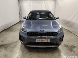  KIA  Niro KIA  More 1.6 GDi HEV 6DCT 5d #5