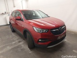  Opel   Grandland X Opel 1.5 Turbo D D S/S AT8 Elegance 5d #8