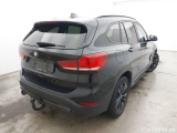  Bmw  X1 BMW  sDrive16d (85 kW) 5d #2