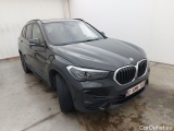  Bmw  X1 BMW  sDrive16d (85 kW) 5d #8