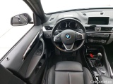  Bmw  X1 BMW  sDrive16d (85 kW) 5d #9