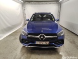  Mercedes  G-Klasee Mercedes-Benz GLC GLC 200 d Business Solution 4MATIC 5d #5