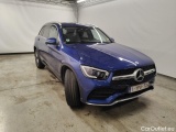  Mercedes  G-Klasee Mercedes-Benz GLC GLC 200 d Business Solution 4MATIC 5d #8