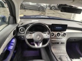  Mercedes  G-Klasee Mercedes-Benz GLC GLC 200 d Business Solution 4MATIC 5d #9