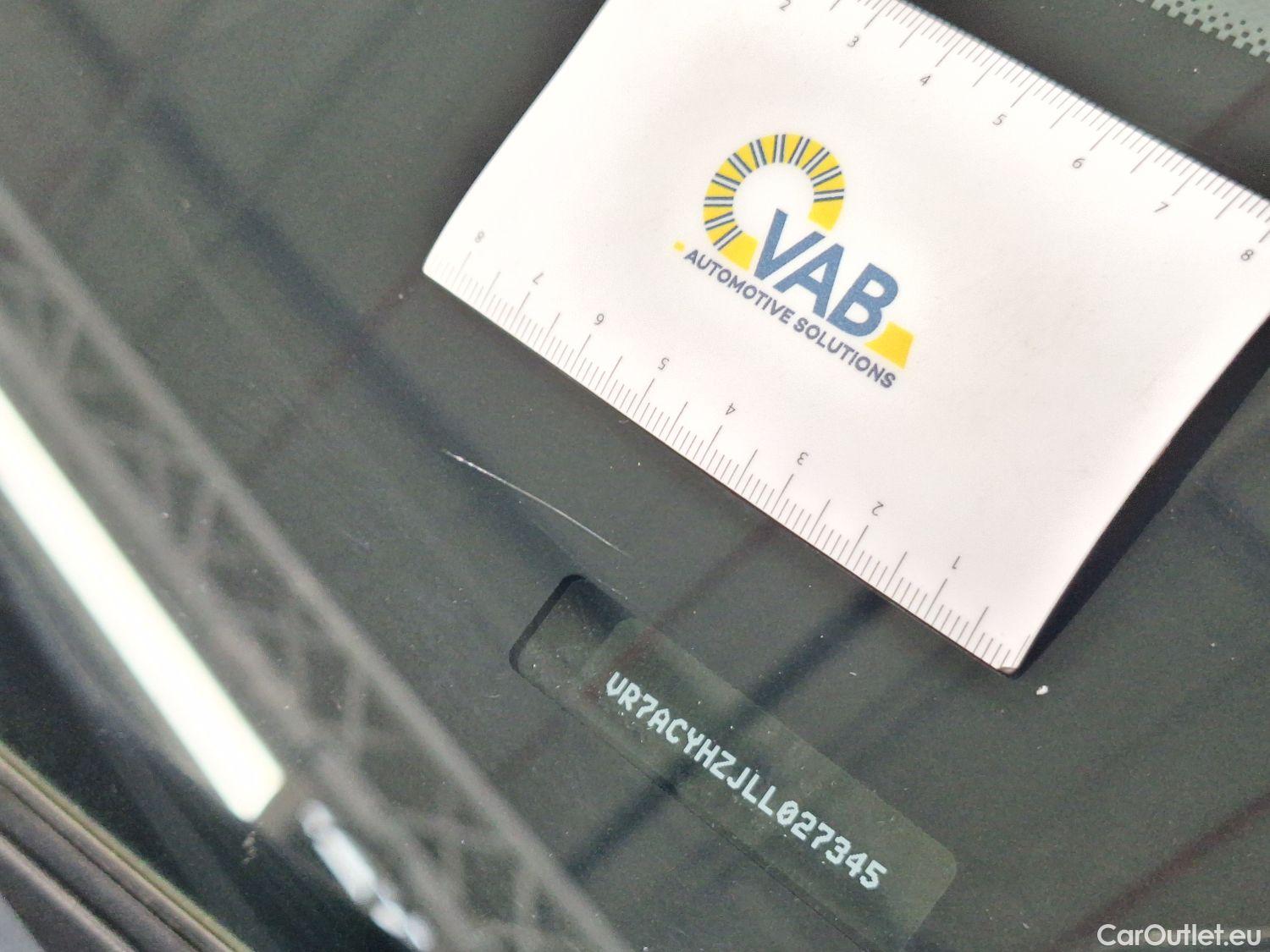  Citroen  C5 Citroën,  Aircross '18, Citroën  Aircross 1.5 BlueHDi 130 S&S MAN6 Shine #54