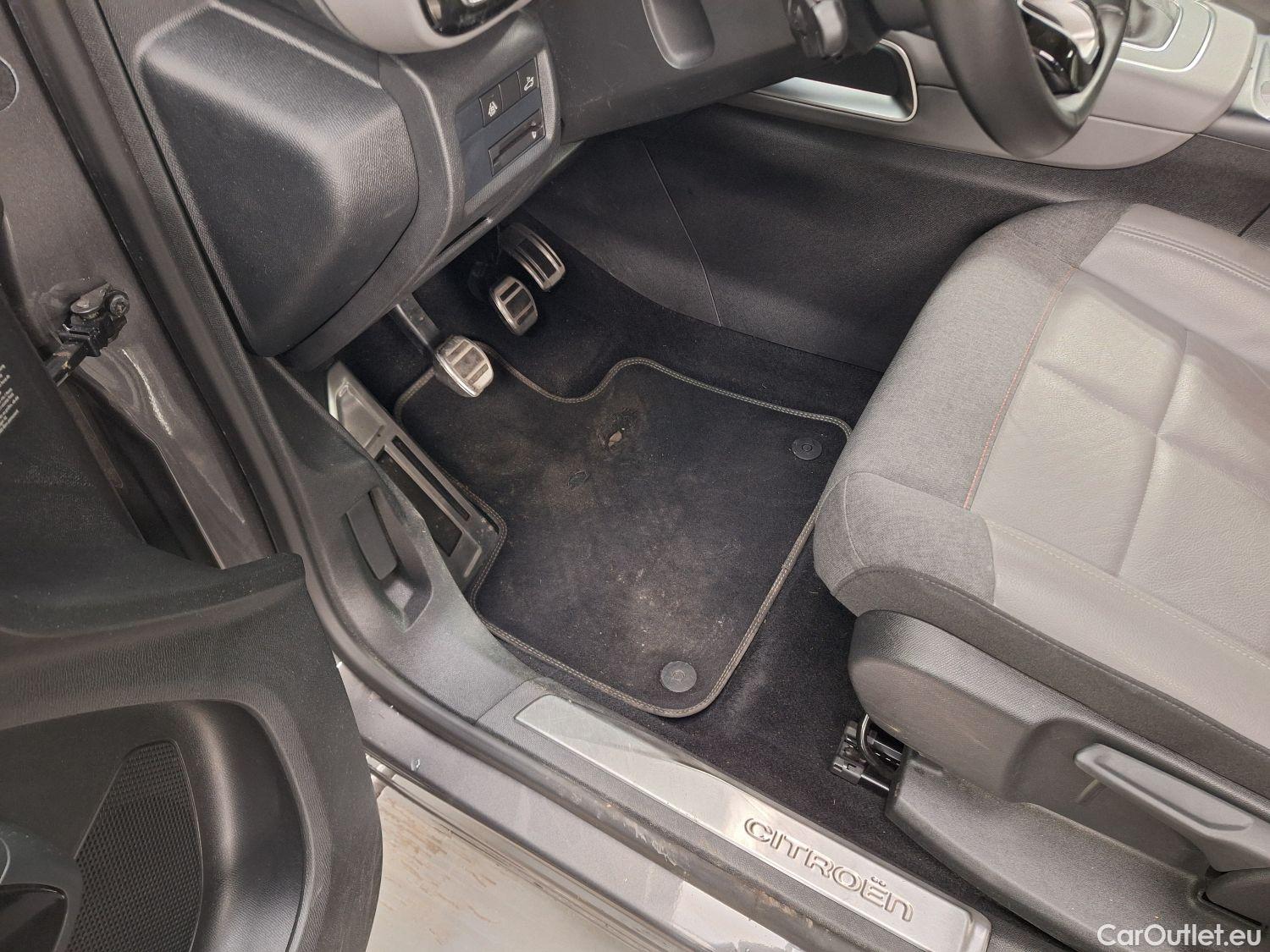  Citroen  C5 Citroën,  Aircross '18, Citroën  Aircross 1.5 BlueHDi 130 S&S MAN6 Shine #49