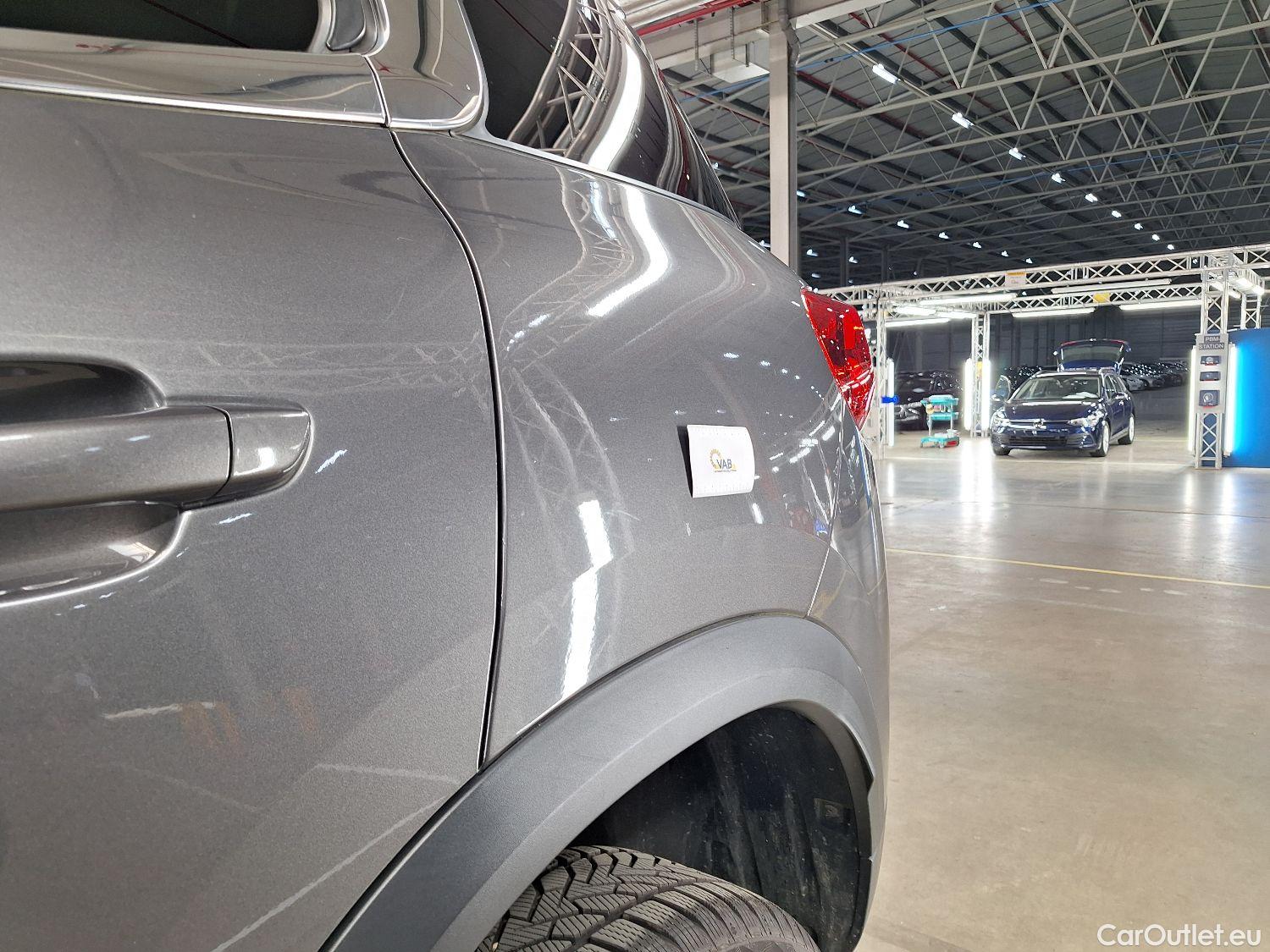  Citroen  C5 Citroën,  Aircross '18, Citroën  Aircross 1.5 BlueHDi 130 S&S MAN6 Shine #25