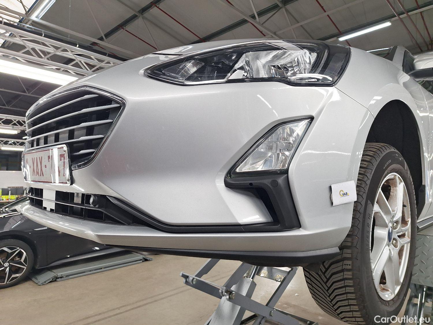  Ford  Focus Ford,  SW '18, Ford  Clipper 1.5 EcoBlue 88kW Aut. Trend Ed. #3